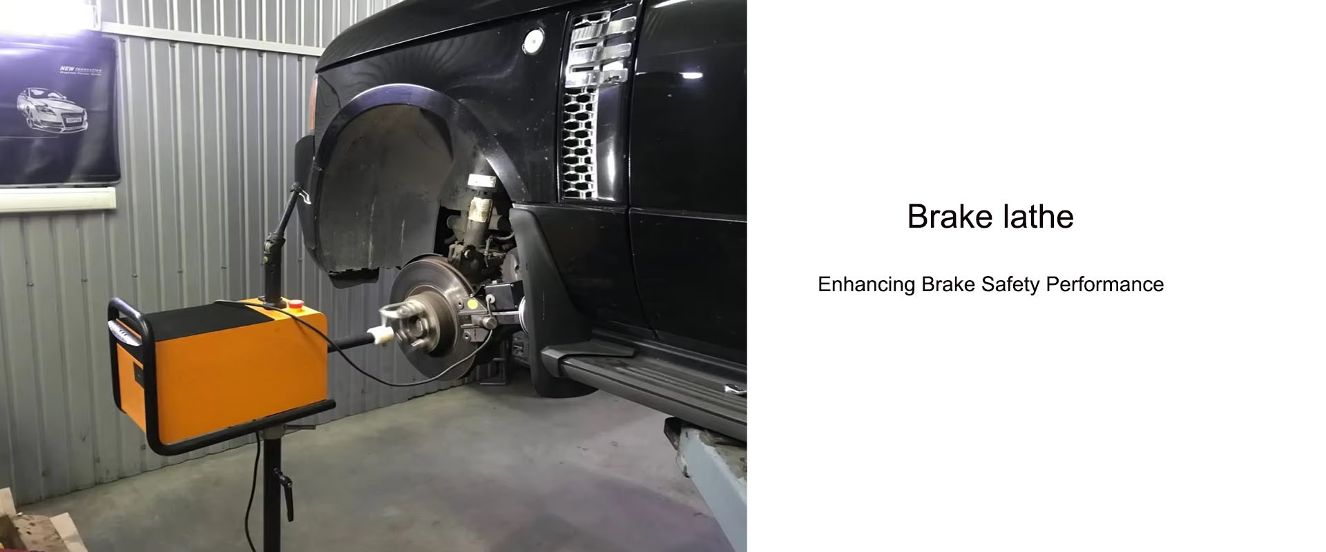 qualidade Equipamento de elevação de automóveis fábrica