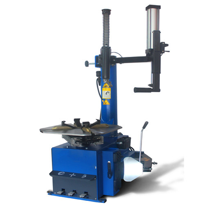 XT-521 Automatic Tire Changer Adjustable 1.1KW For Workshop