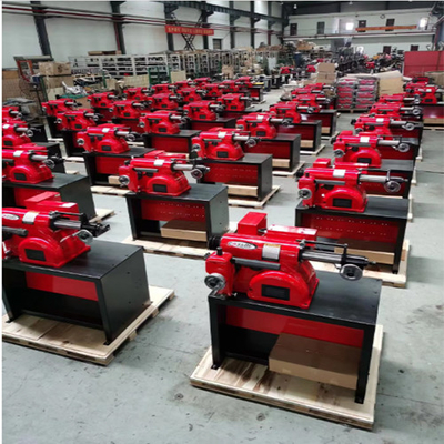 Good price DC Motors Brake Lathe C9350C For 480mm Thickness Brake Disc Skimming online