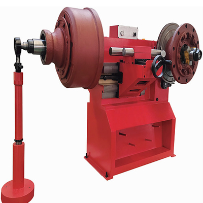 chất lượng T8465 Máy quay đĩa phanh trơn 30/52/85 R/min Để sửa chữa ô tô nhà máy sản xuất
