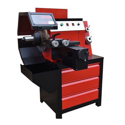 Good price Automotive brake lathe Durable C45A designed for Long-Term Reliability in Auto Repair online