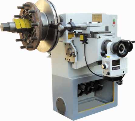 Good price C9365A Heavy-duty brake lathe for the bus and truck  drum with different sizes online