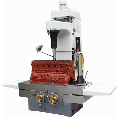 T8018A Cylinder Boring Machine 3.3/4kw For Engine Cylinders Boring