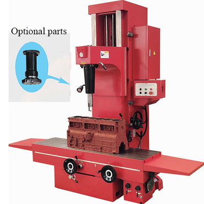 C9335A Brake Disc Skimming Machine For Repair Brake Drum / Disc Of Small Vehicle