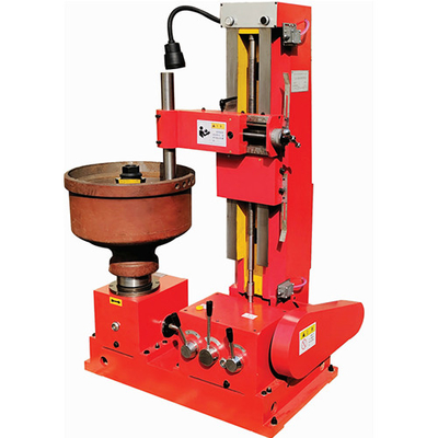 Good price T8362 Brake Drum Boring Machine For Large Truck, Lorry And Bus Brake Drum Repairs online