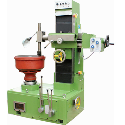Good price TC8365A Brake Disc Cutting Machine For Heavy Duty Vehicles FAW, Dongfeng, Howo online