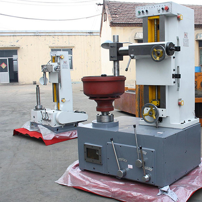 Good price T8370 Brake Drum Repair Equipment For Large & Medium Vehicles online