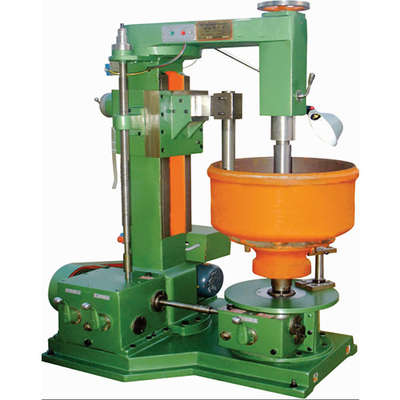 Good price T8358A Trucks Buses Brake Drum Lathe For Workshop And Company online