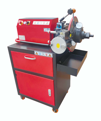 Good price T2018 Automotive Brake Disc Cutting Machine With Dual Face Machining Capability online