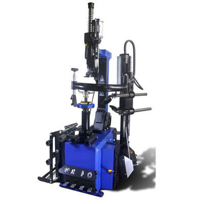 Good price XT830 PRO Professional Tire Changing Machine 1.1KW For Cars and Motorcycles online