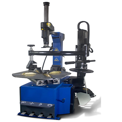 Good price XT-721 High Performance Tire Changer 1.1KW For Auto Repair Shops online