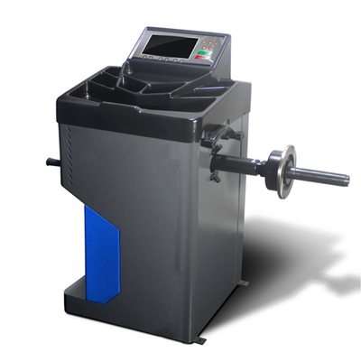 Good price XT-45 High Precision Wheel Balancing Machine 110V/220V For Automotive Repair online
