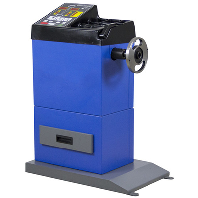 Goede prijs XT-302 Wheel Balancer Corrosiebestendige voor motorfiets online