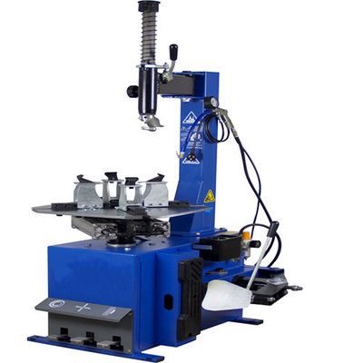 Good price XT-209 Motorcycle ATV Tire Changer For Workshop Or Home online