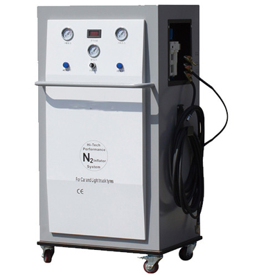 Giá tốt. T-2000 Nitrogen Generator hoàn toàn tự động chống thời tiết cho công nghiệp liên tục trực tuyến