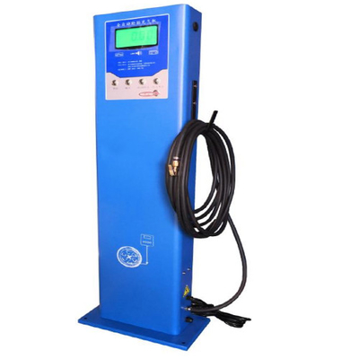 Good price T-12 Fully Automatic Nitrogen Inflation Machine For Precision Tire Pressure online