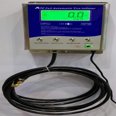 Good price T-3A Auto Shut Off Digital Air Inflator Smart With For Cars And Bus online