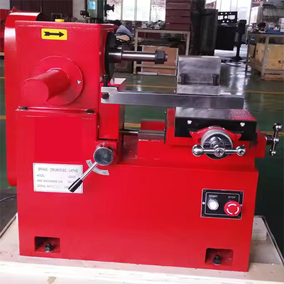 Giá tốt. C9335A Máy tái tạo đĩa phanh 75-130 R/min Để quay nhanh trực tuyến