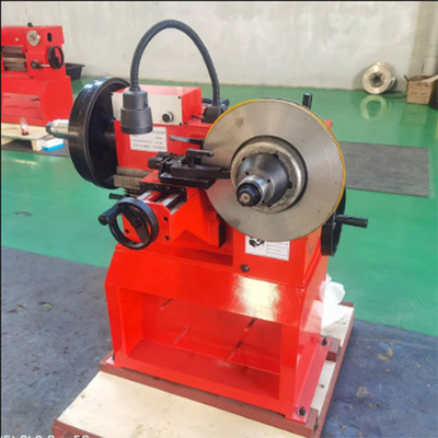 Good price T8445A Brake Lathe Machine 1.5/1.1kw For Brake Resurfacing online