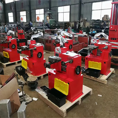 Buon prezzo T8445A Torno a disco a tamburo di freno 30/54/80 giri/minuto per automobili diverse in linea