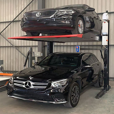 Good price TP232 Heavy Duty Two Post Car Lift For Garages Workshops And Commercial Parking online
