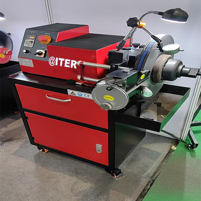 Good price Automatic Safety Locks Disc Brake Lathe On Car Max. Diameter 500mm T2015 online