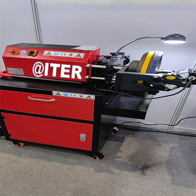 Good price Automotive Disc Brake Lathe 400-800w With High And Adjust Speed T2015 online