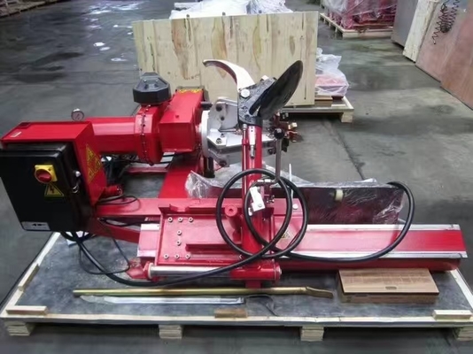 Good price Commercial Truck Tire Changing Machine For Long Haul Truck And Agricultural Machinery online