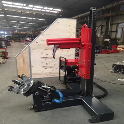 Good price Truck Bus And Tractor Tire Changer With Movable Control Handle online