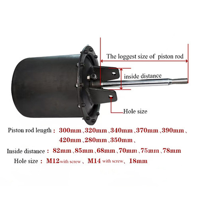 Good price Stainless Steel Gear Box Unit Dust Proof For Tire Changer online