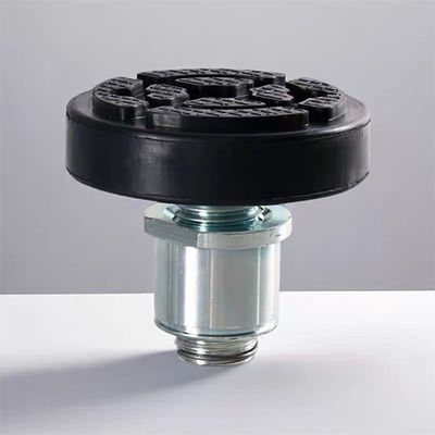 Good price Automotive Rubber Support 30mm Thickness For Maintenance And Protect Cars online