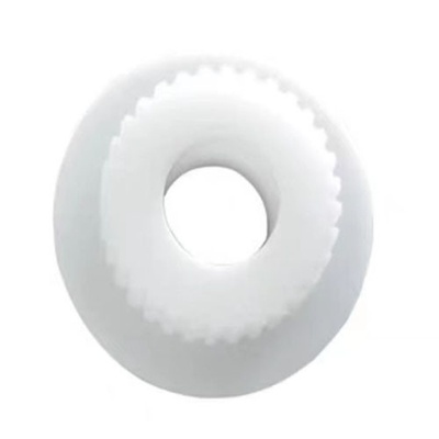 Good price Wear Resistance Resin Gear Lightweight For Brake Disc Spare Parts online