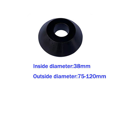 Good price Steel Brake Disc Centering Cone 75-120mm Outside Diameter online
