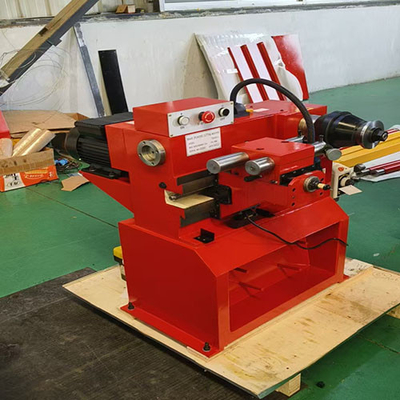 Robust T8445A Brake Lathe for Long-Lasting and Durability in Busy Workshops with Variable Spindle Speeds