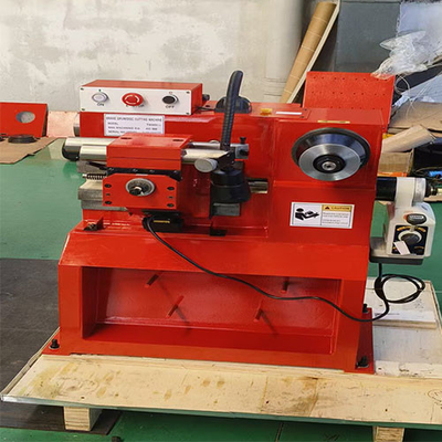 Good price T8445A Brake Lathe and Brake Drums Machine 1.5/1.1kw For Brake Resurfacing online