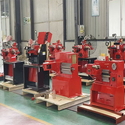 Upgrade Your Brake Service with the T8445A Brake Lathe for Optimal Braking Performance