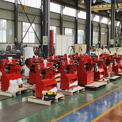 Efficiency and Control Dual Operation Modes with the T8445A Brake Lathe for Technicians