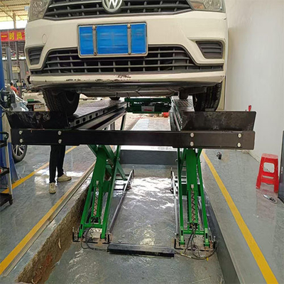 Good price Japanese and American Oil Seals Ensure Perfect Performance Car Lifting Equipment online
